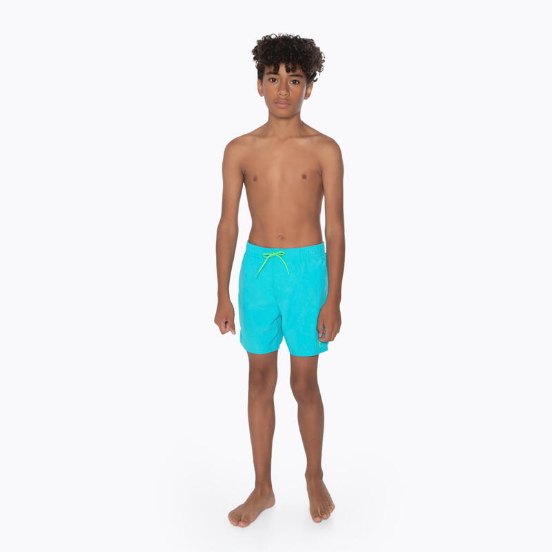 Short de bain pour enfants Protest Culture