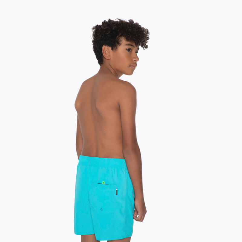 Short de bain pour enfants Protest Culture