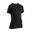 Maglia Ciclismo Donna MTB 2.0 All Mountain Nero