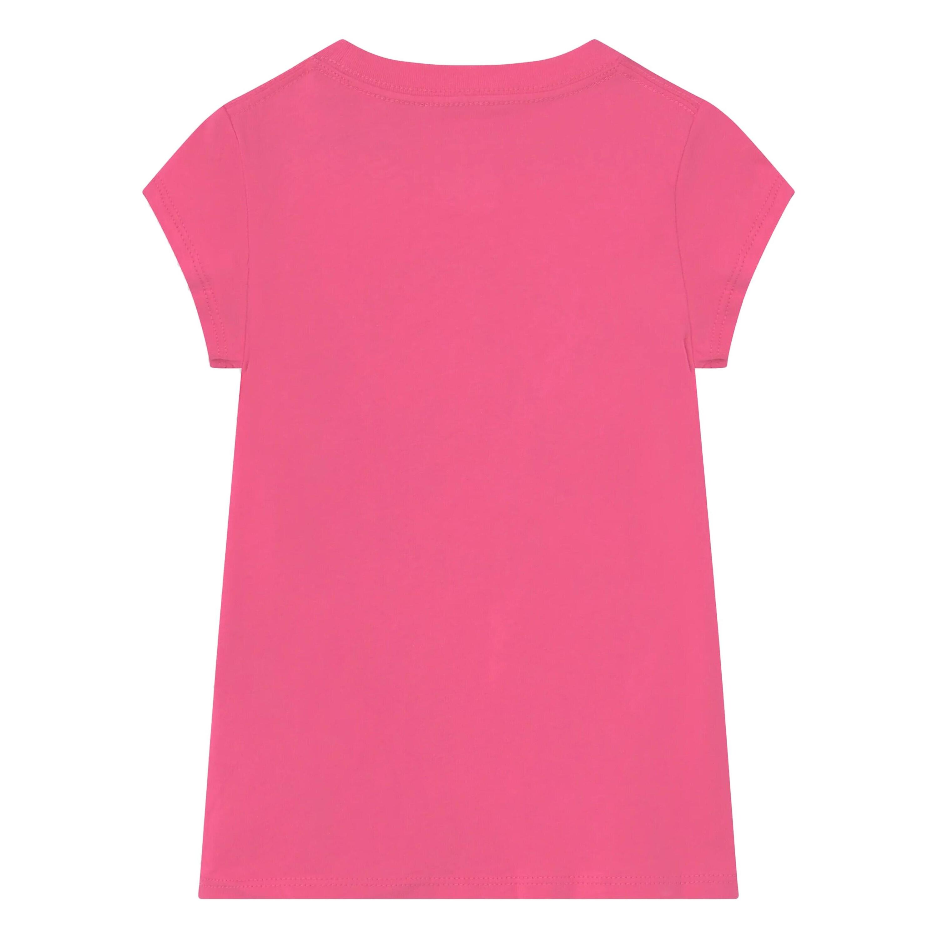 T-shirt fille Converse Timels Chuck Patch 2/5