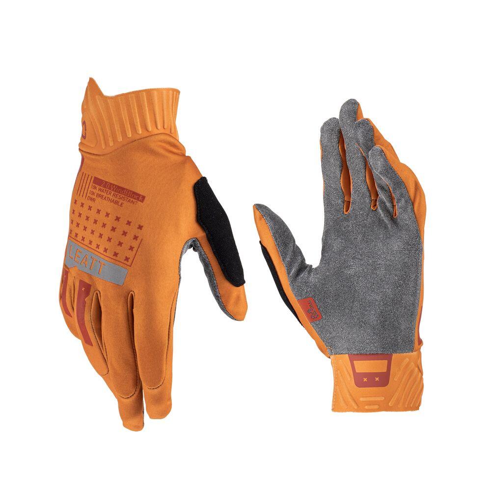 Guanti Da Ciclismo BBB RaceShield – Perfetti Per Primavera E Autunno, Antiscivolo E Traspiranti