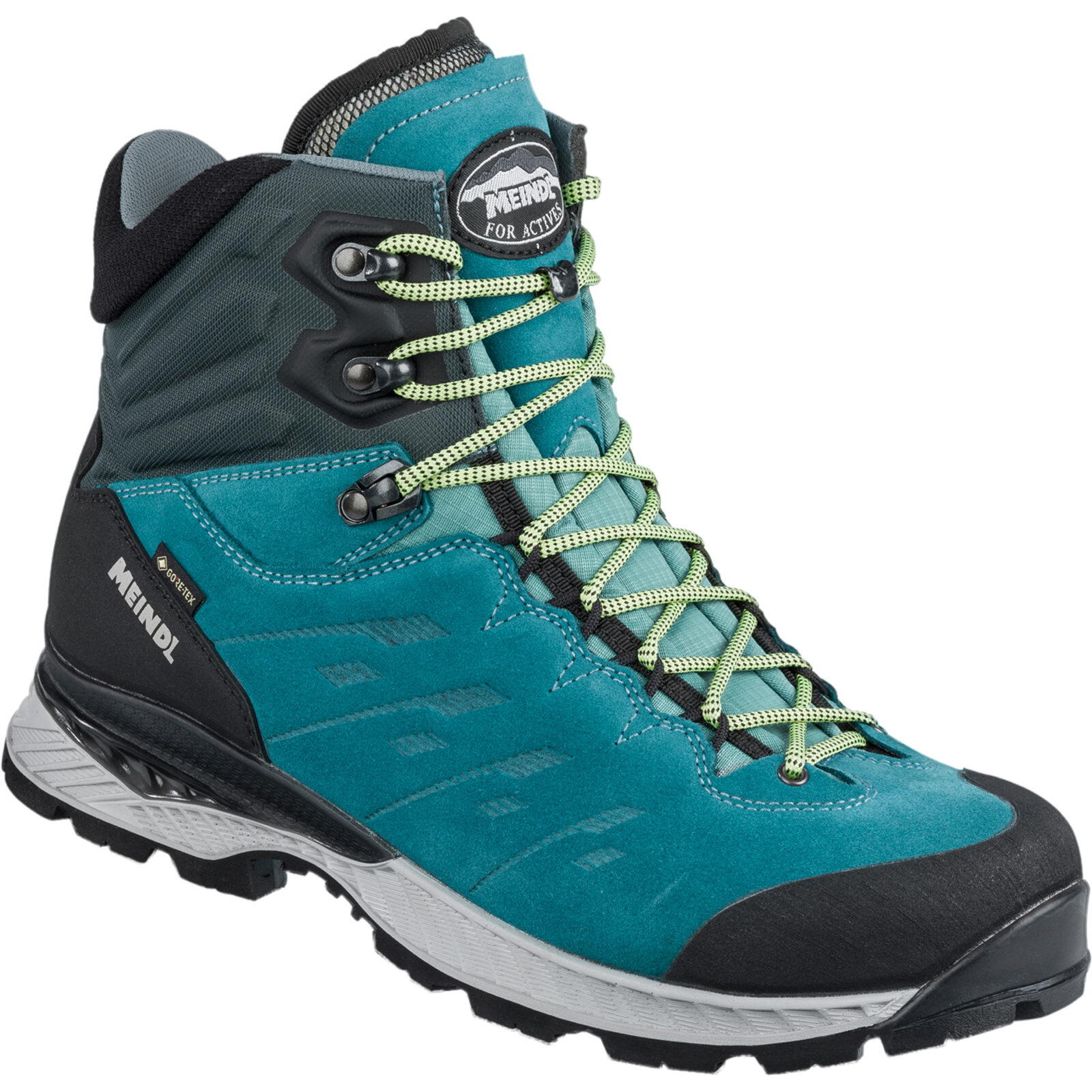 Buty trekkingowe damskie Meindl Air Revolution 2.6 Lady 2/3