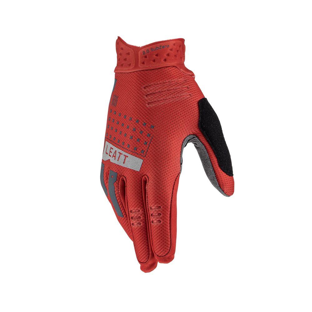 Luvas MTB 2.0 SubZero 6/8