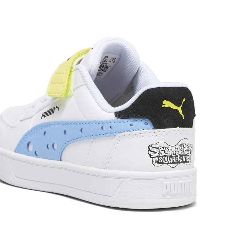 Baskets Caven 2.0 PUMA x BOB L'ÉPONGE Enfant PUMA