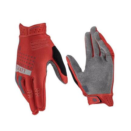 Leatt Glove MTB 2.0 SubZero, Lava - 2023, S