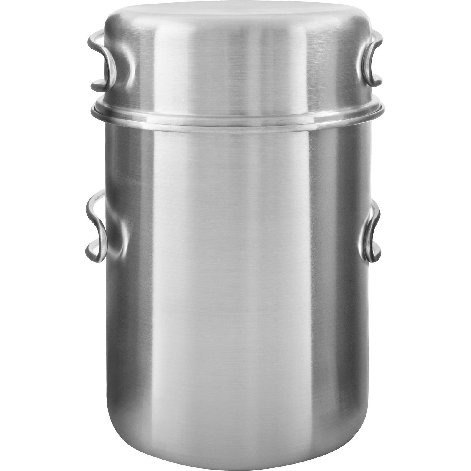 Kochset Pot Set 1,5 Liter 3/5