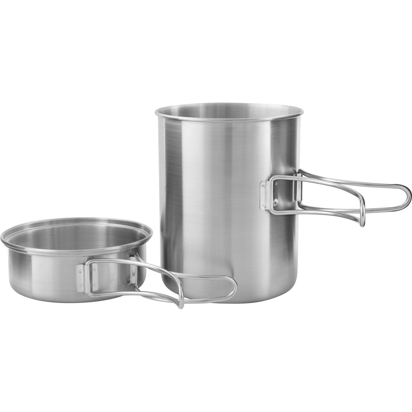 Kochset Pot Set 1,5 Liter 2/5