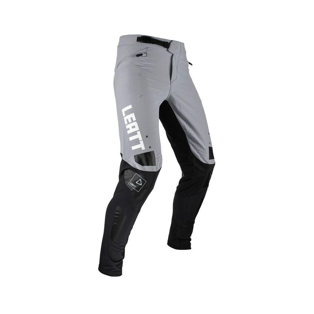 Leatt MTB Gravity 4.0 Junior Pants Titanium M 4/4