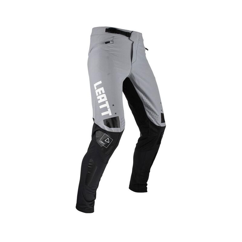 MTB Gravity 4.0 Broek Titanium