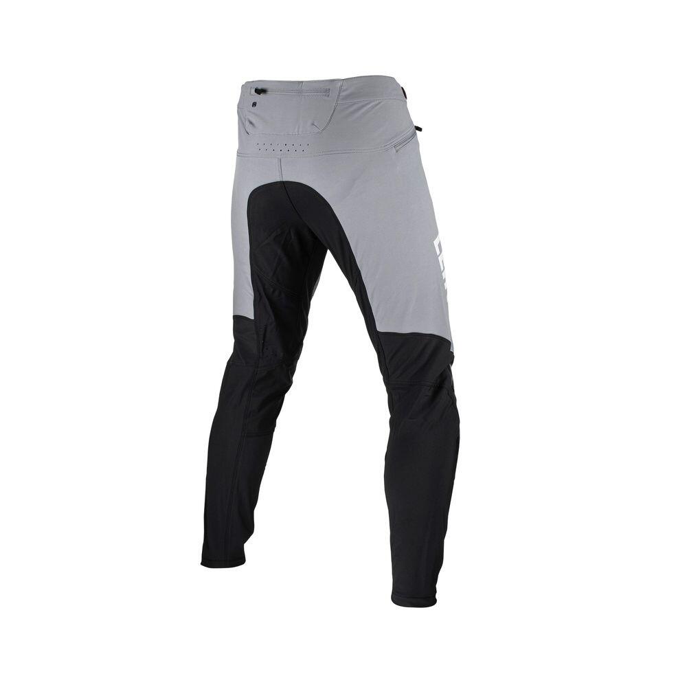 Leatt MTB Gravity 4.0 Junior Pants Titanium M 3/4