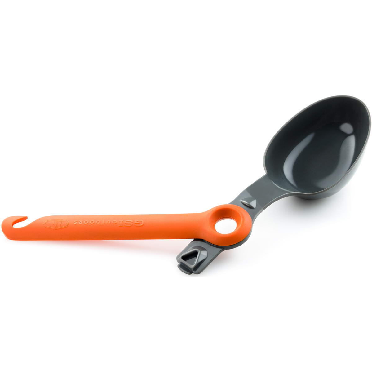 klappbar Pivot Spoon 2/5