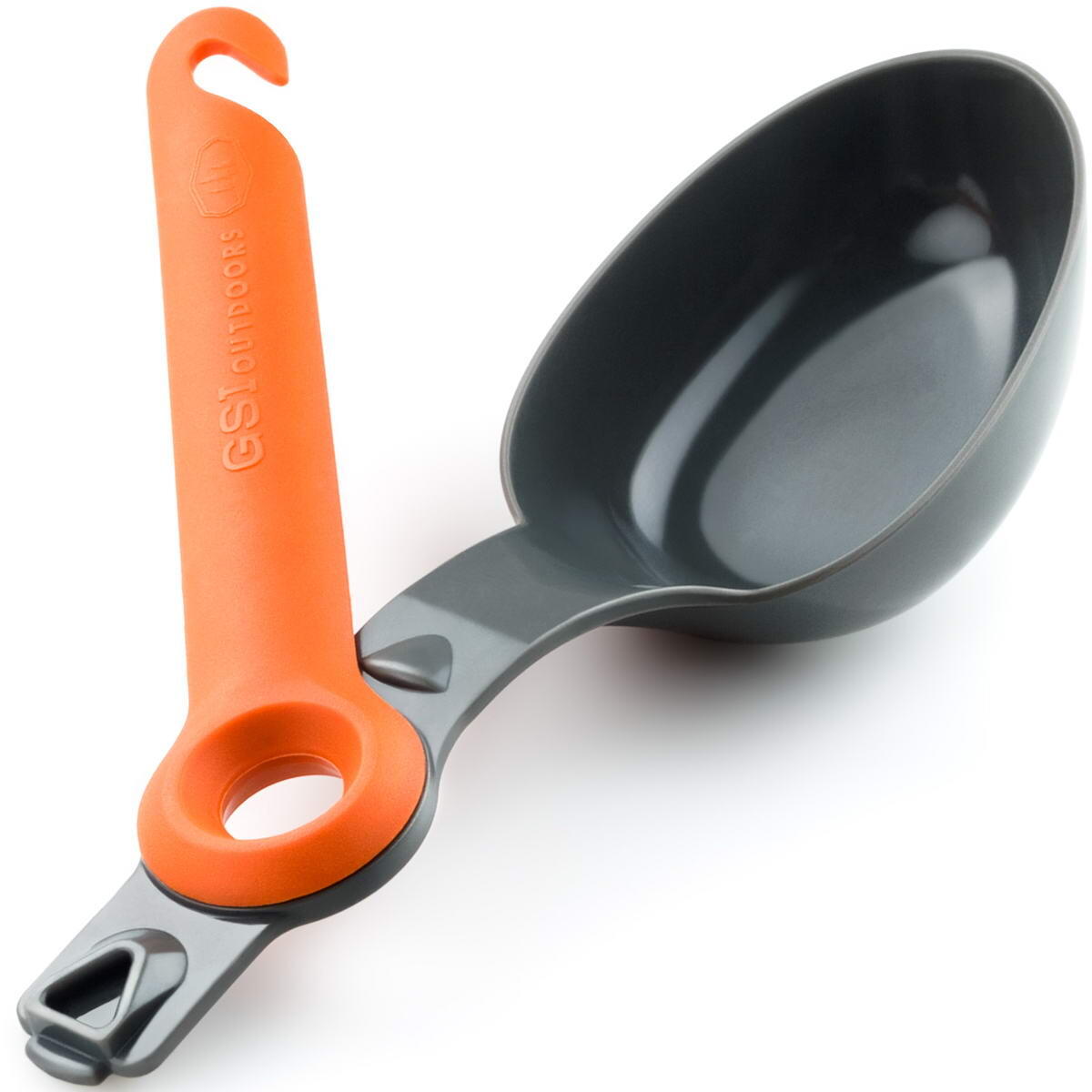klappbar Pivot Spoon 4/5