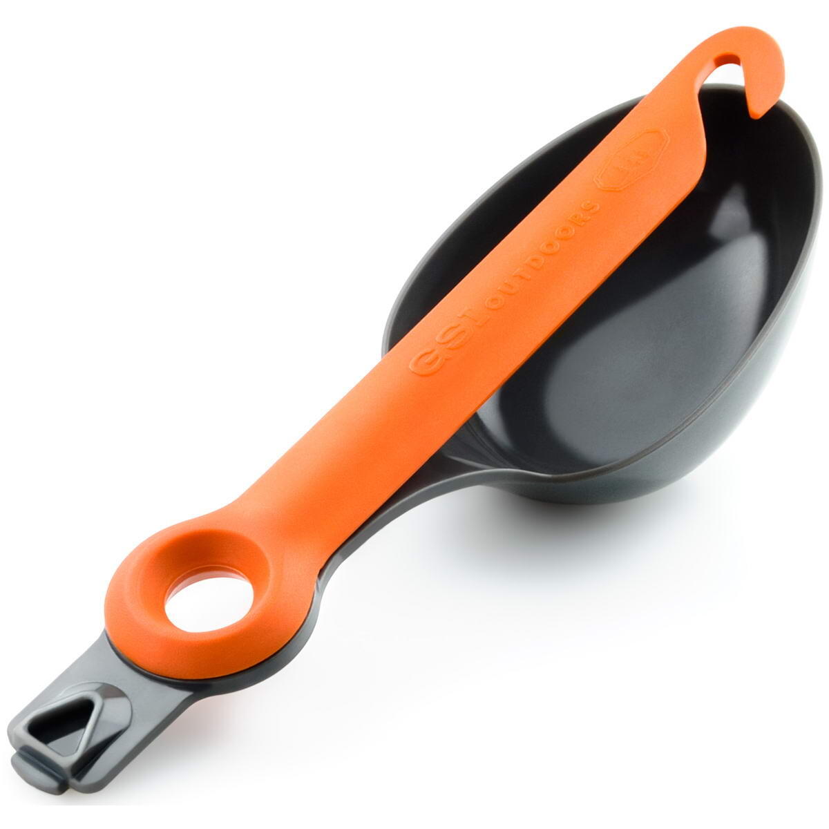 klappbar Pivot Spoon 5/5