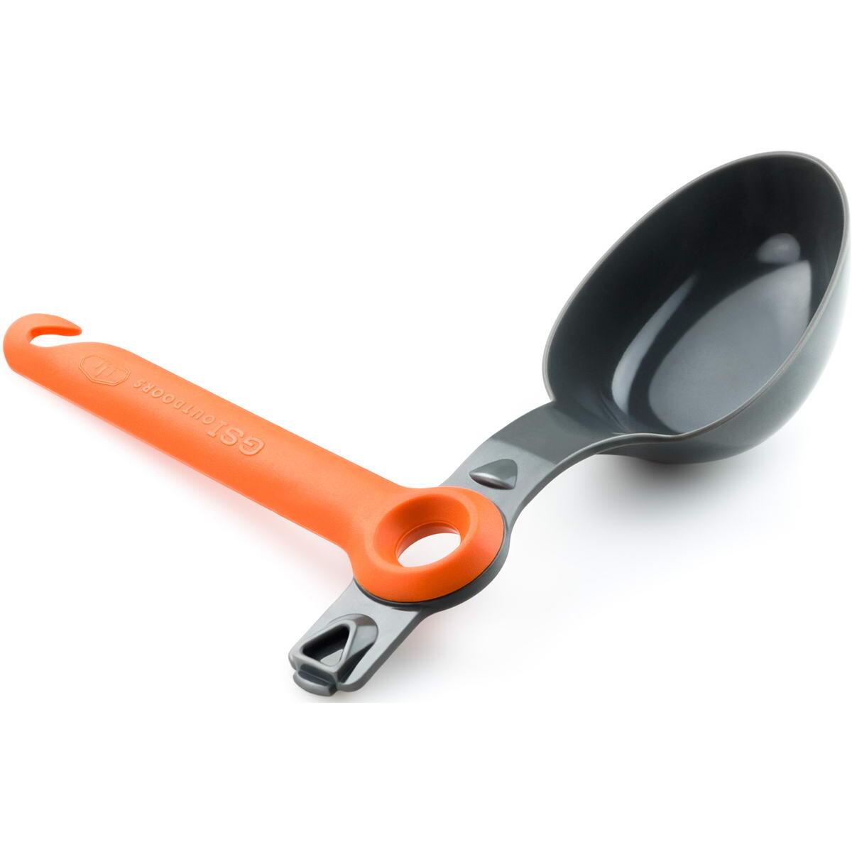 klappbar Pivot Spoon 3/5