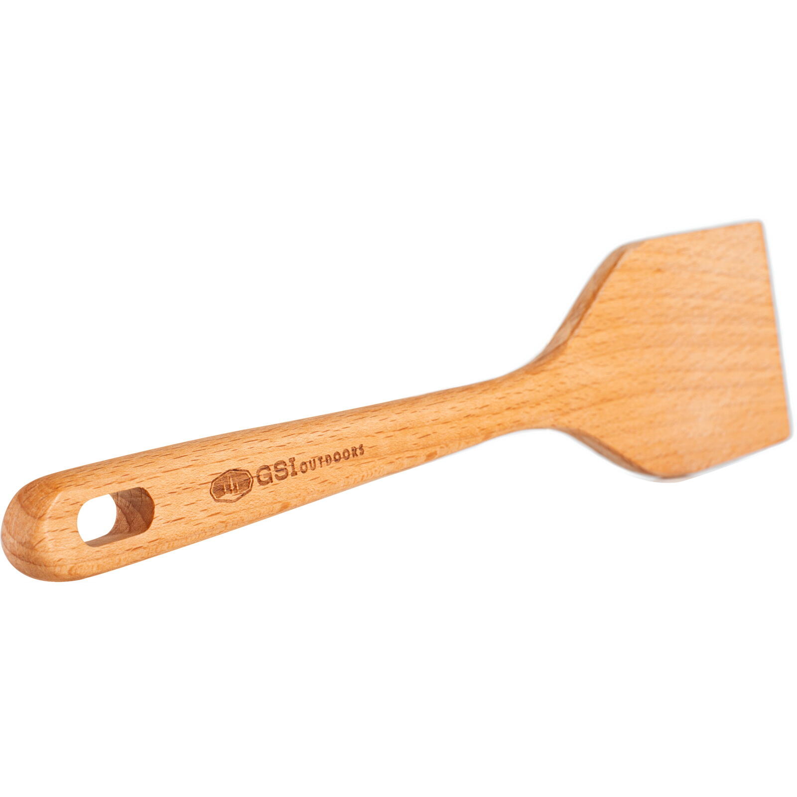 Pfannenwender Rakau Spatula 3/4
