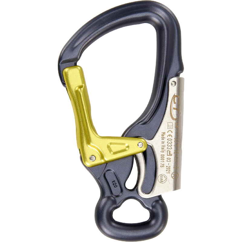 Climbing Technology Mousqueton K-advance