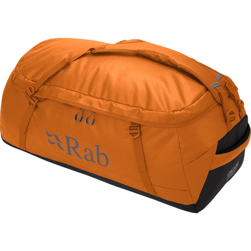 Reisetasche Escape Kit Bag LT 50 marmalade