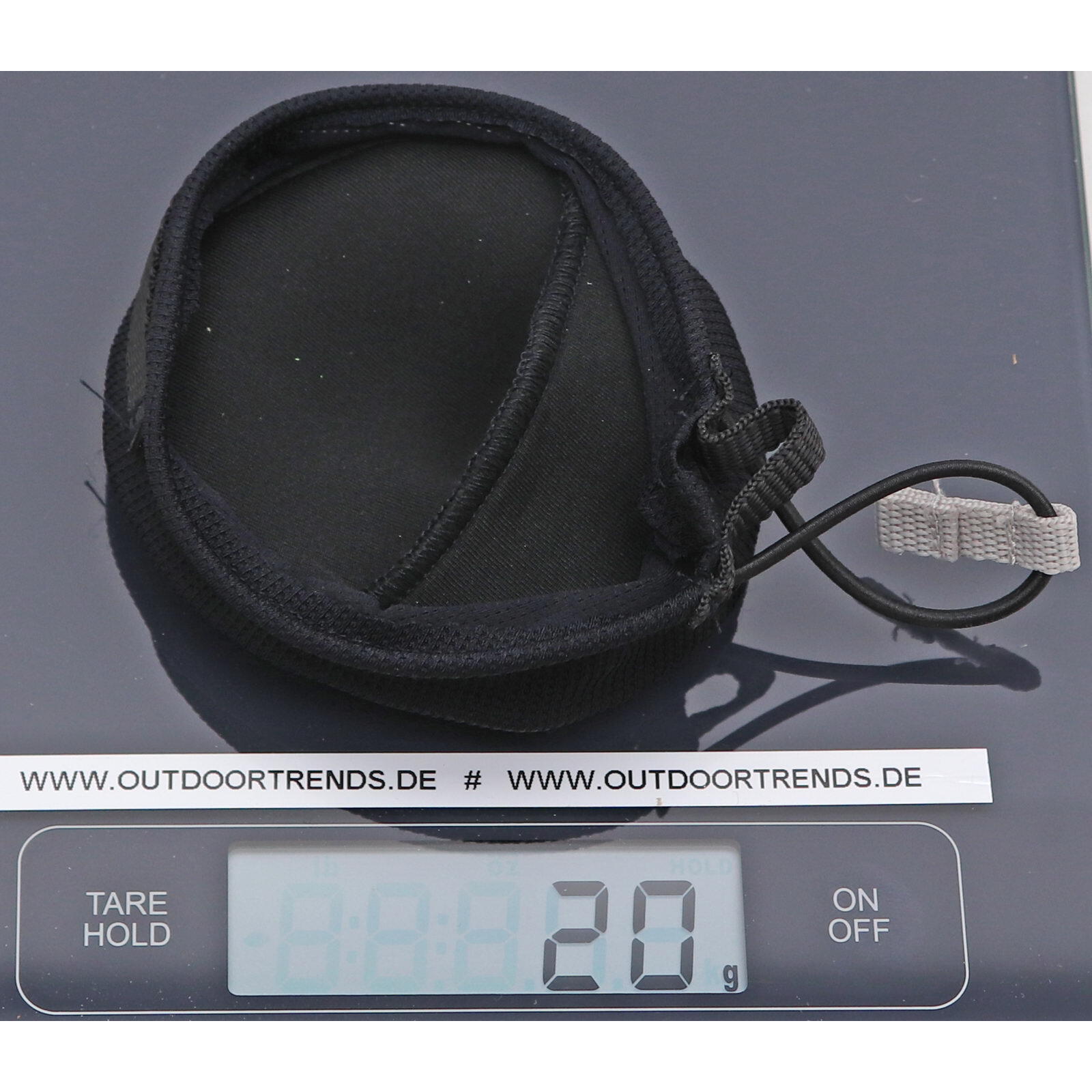 Kochset Crux Weekend Cook System 7/7