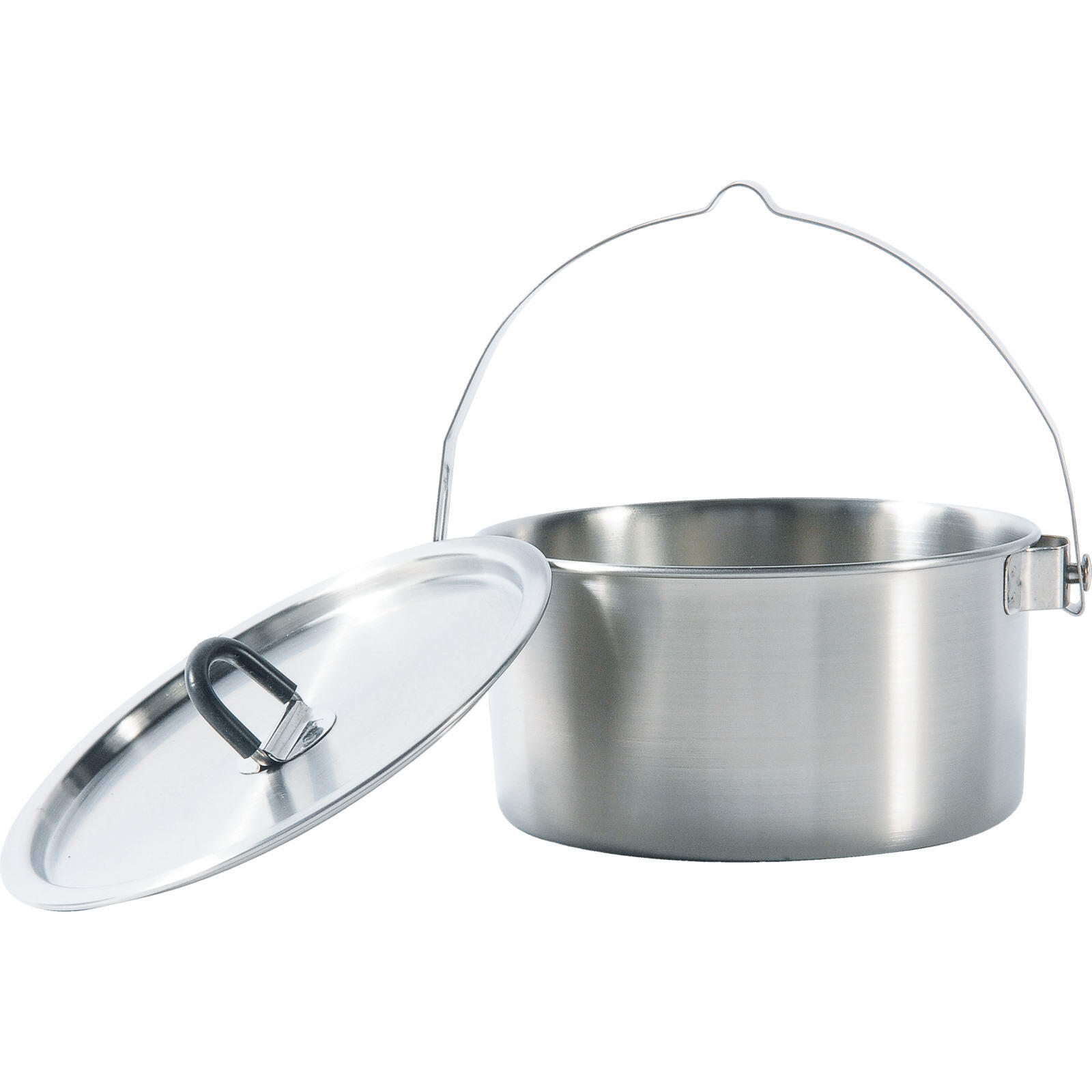 Tatonka Tourist Pot Set 5/5