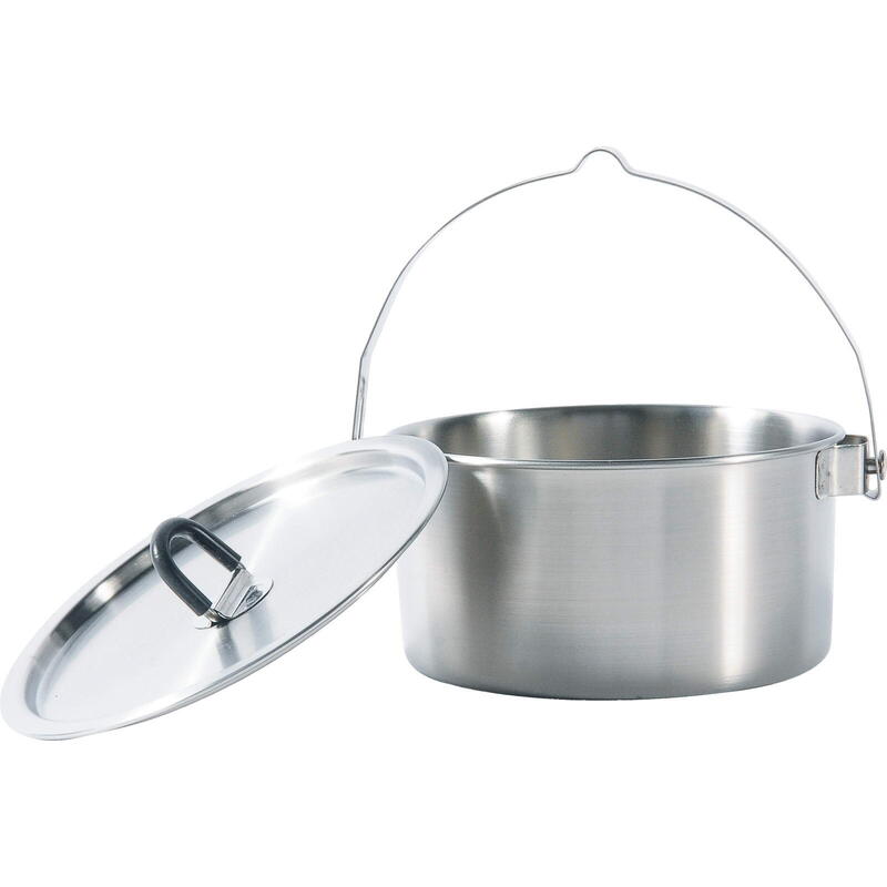 Tatonka Camp Set vase turistice