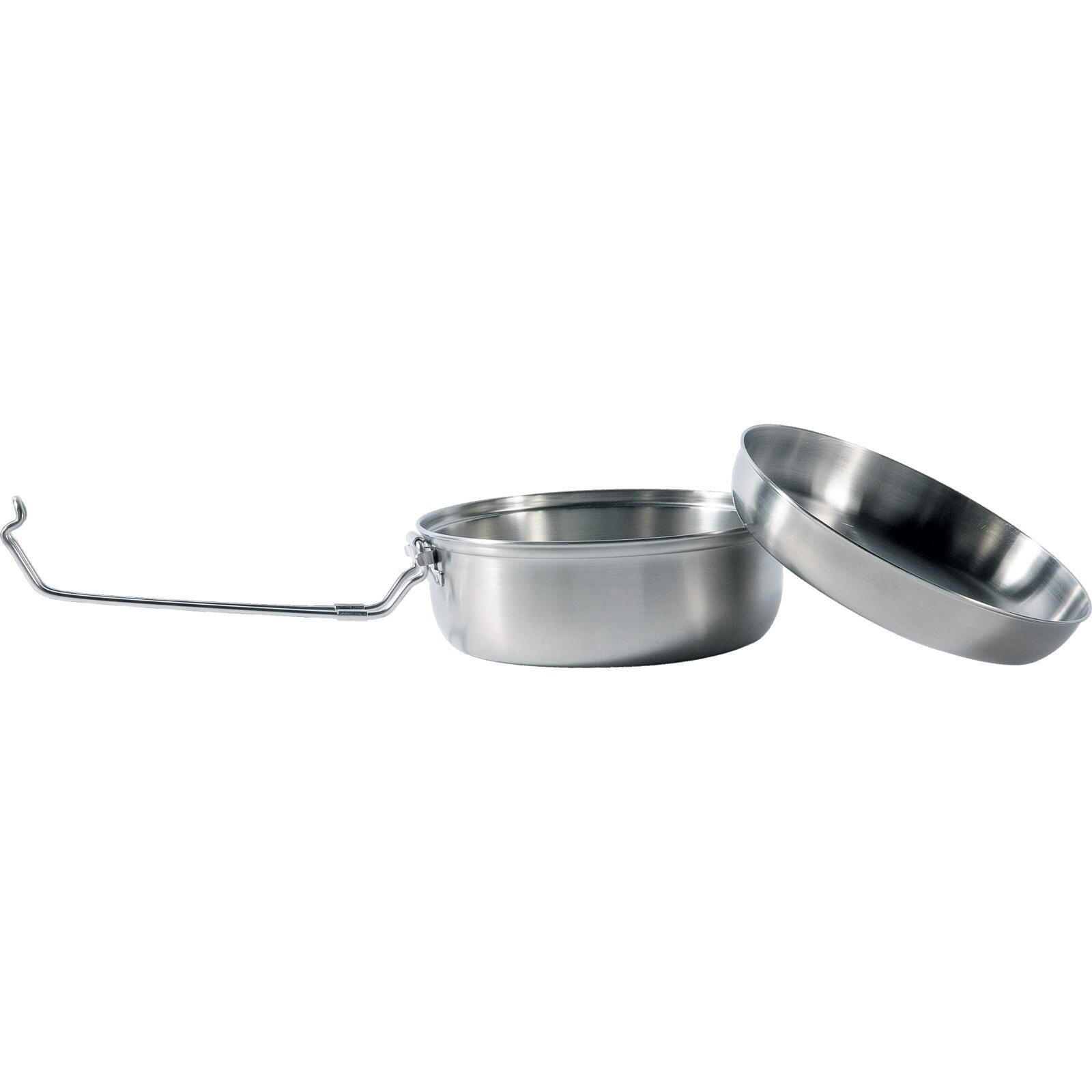 Tatonka Tourist Pot Set 3/5