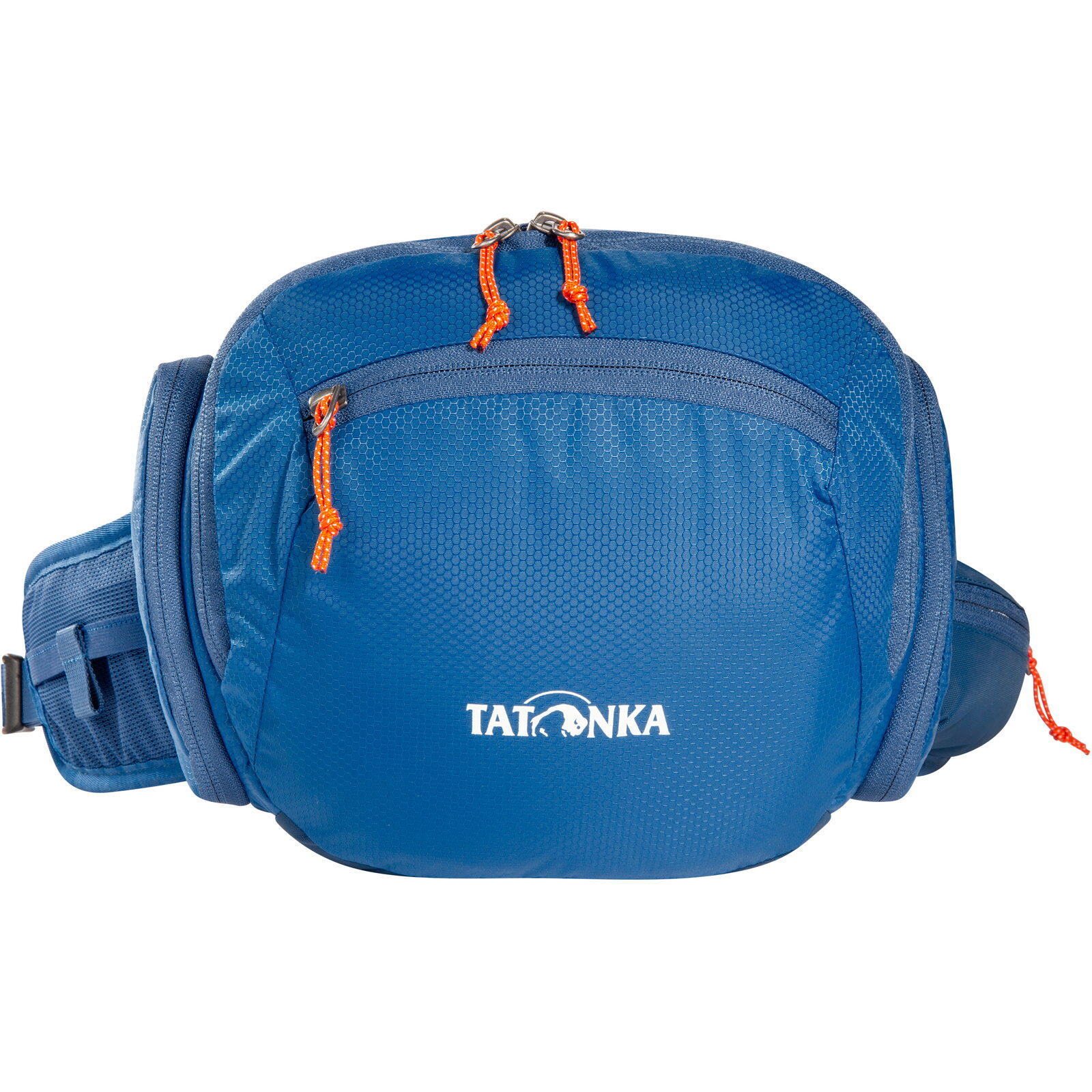Поясная сумка Tatonka Hip Bottle Double, чёрный — фото 7