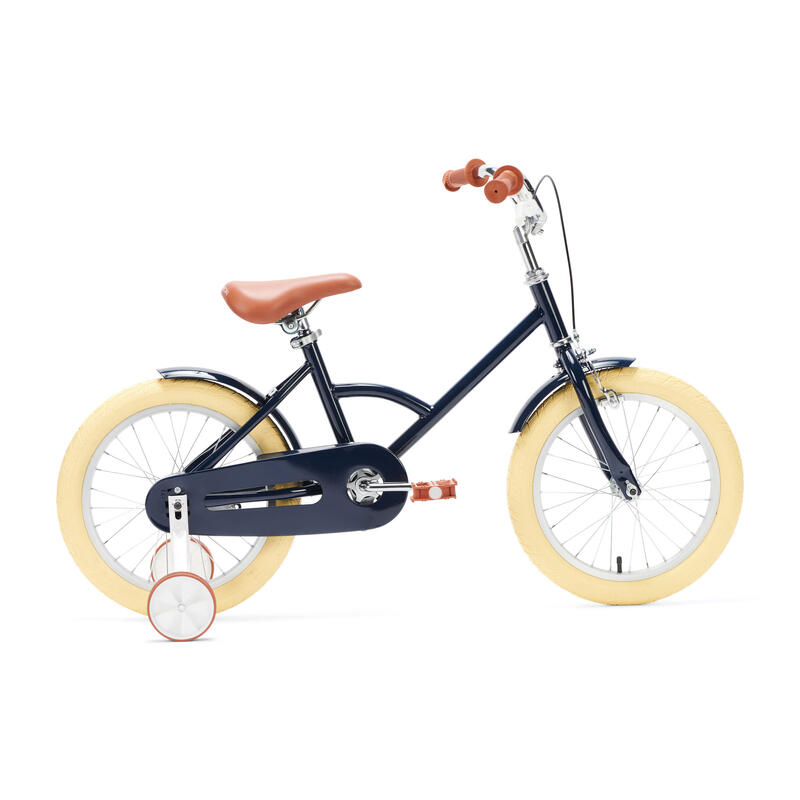 Generation Classico 16 pouces Bleu - Vélo pour enfants