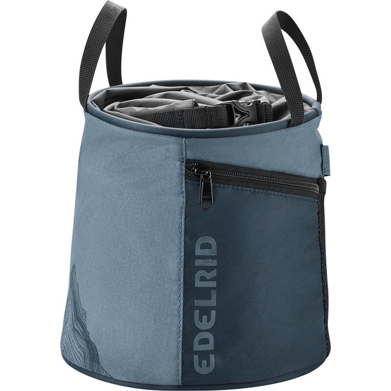 Boulder Bag Herkules inkblue