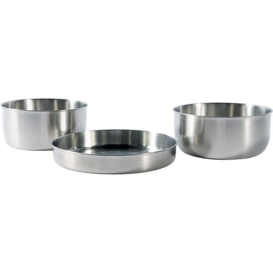 Kochset Multi Pot Set