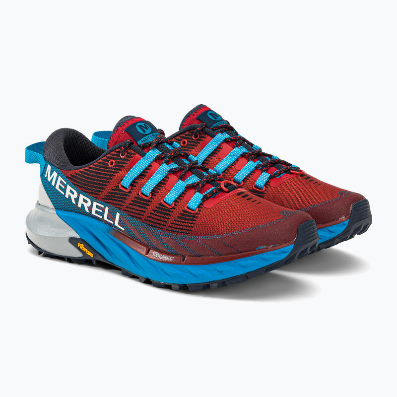 Merrell Agility Peak 4 férfi futócipő