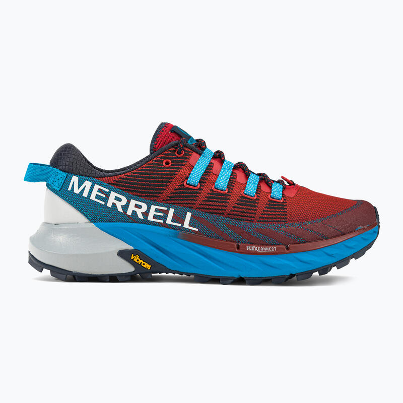 Merrell Agility Peak 4 férfi futócipő