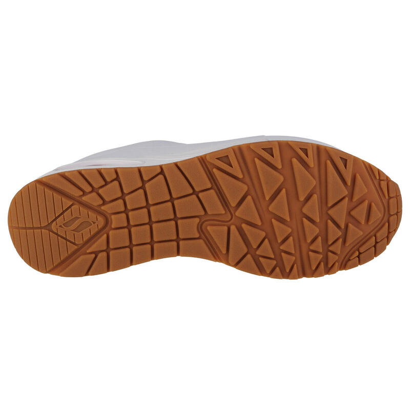 SKECHERS Sneaker Wit  42 (Z1052)