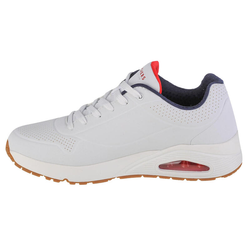 SKECHERS Sneaker Wit  41 (Z1052)