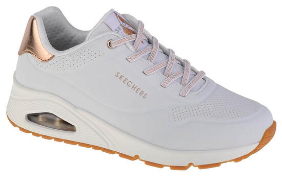 Zapatillas de deporte para mujeres Skechers Uno - Shimmer Away