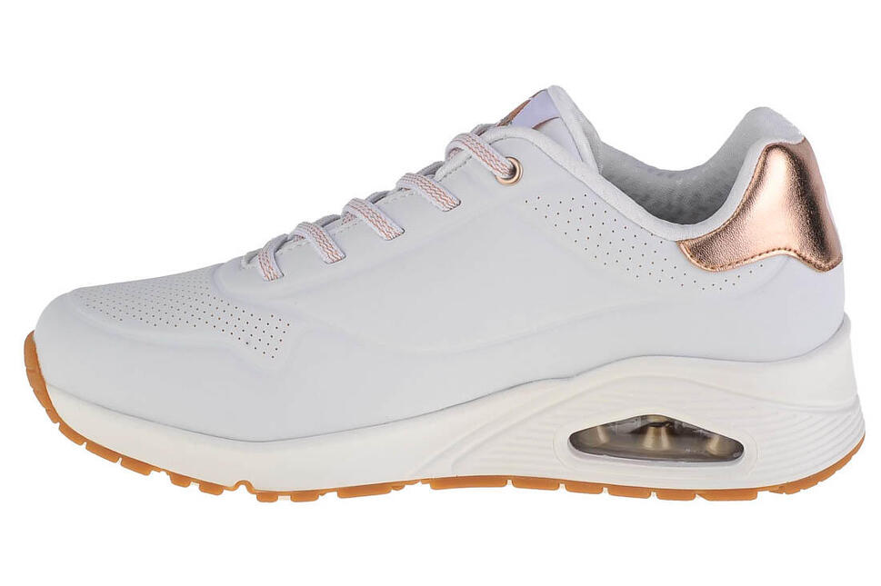 Tenisówki Skechers Model Shimmer Away Kolor Biały