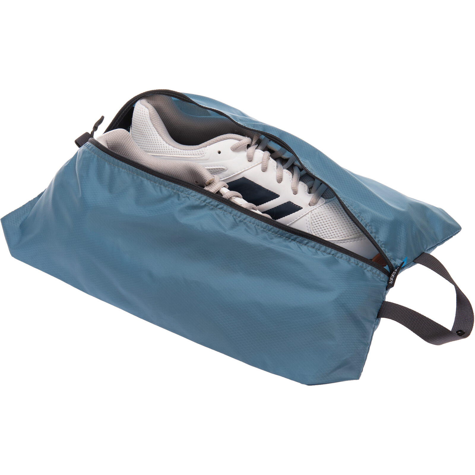 Pokrowiec Cocoon Shoe Pack - ash blue 3/4
