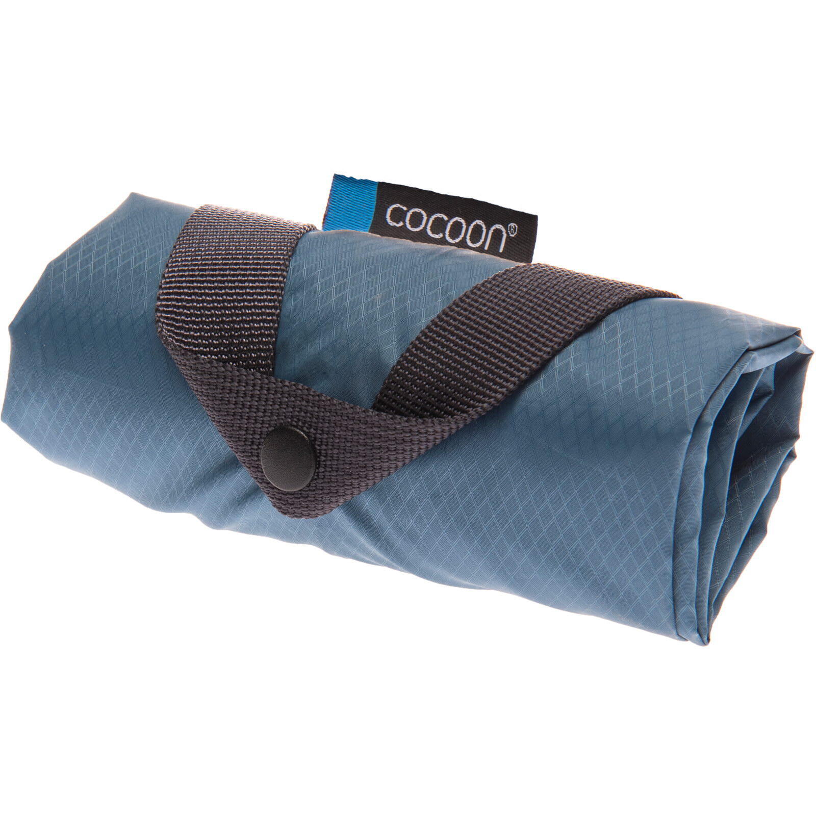 Pokrowiec Cocoon Shoe Pack - ash blue 2/4