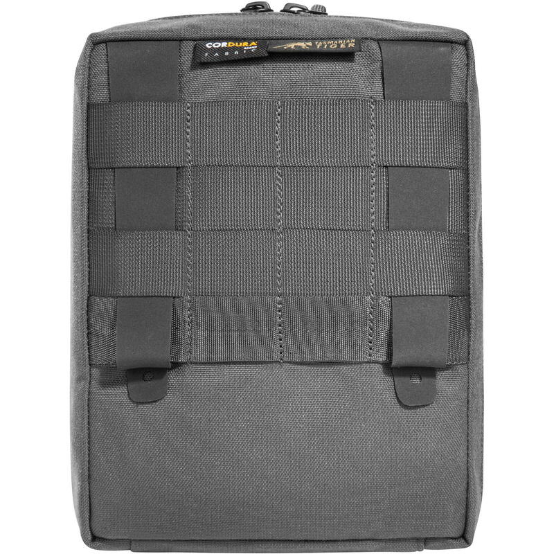 Zubehörtasche Tac Pouch 6.1 titan grey