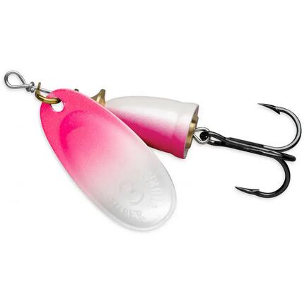 Cuiller Tournante Blue Fox Northern Lights Vibrax (PPU - n°1)