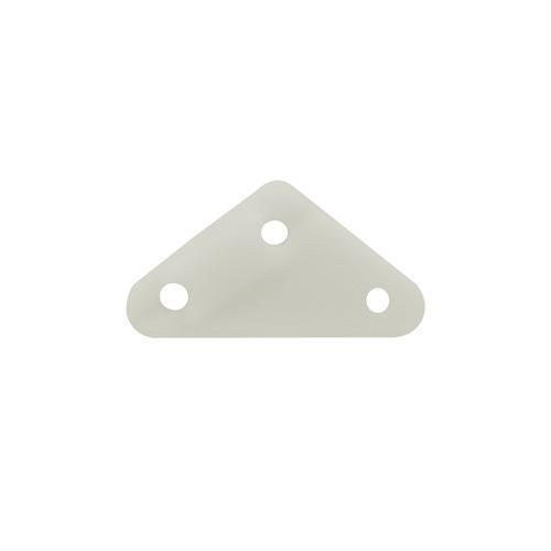 Luminoua Trainge Stopper White