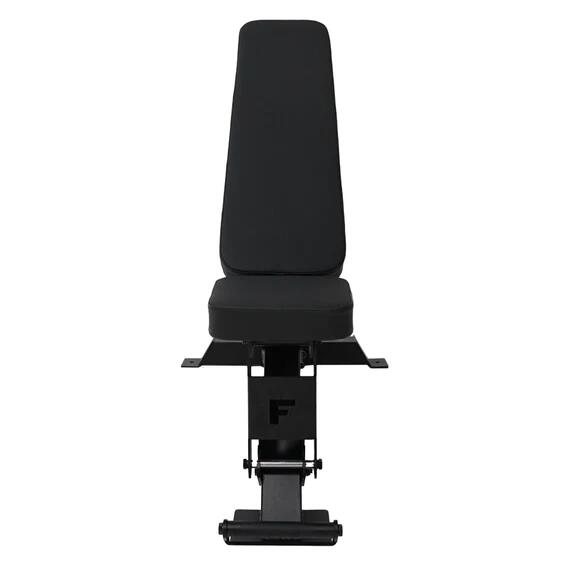 Banco Ajustable Pro Series FID Bench Force USA 5/5
