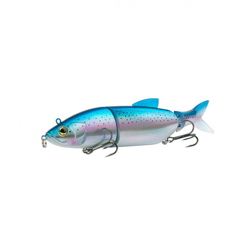 Poisson Nageur Shimano Yasei Soul Swim SS 16cm (Blue Trout - 36g - 16cm)