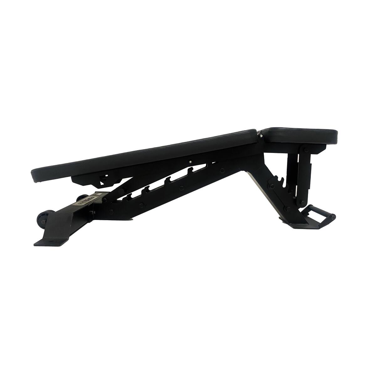 Banco Ajustable Pro Series FID Bench Force USA 3/5