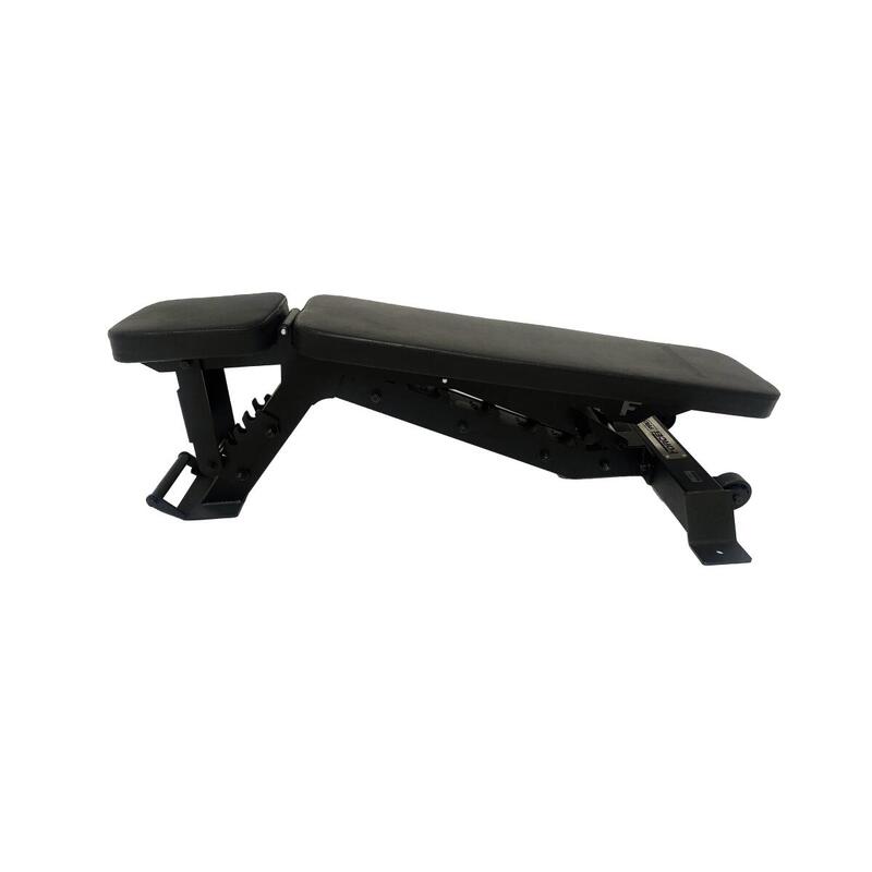 Force USA Pro Series FID Bench Verstellbare Sitzbank