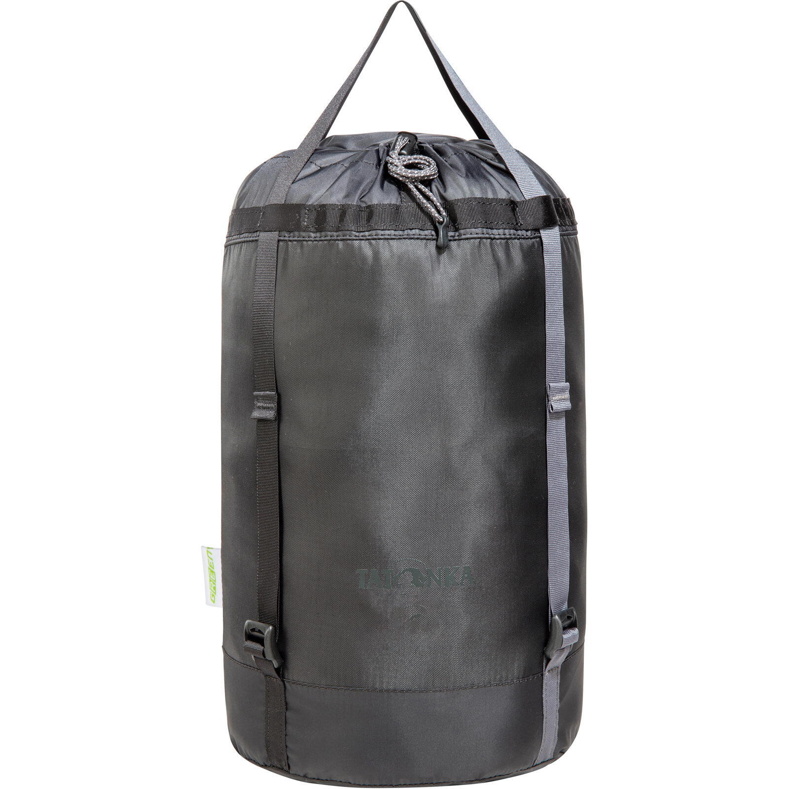 Kompressions-Packsack Compression Sack black 1/5