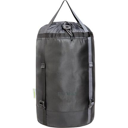 Worek kompresyjny Tatonka Compression Sack 18L - black