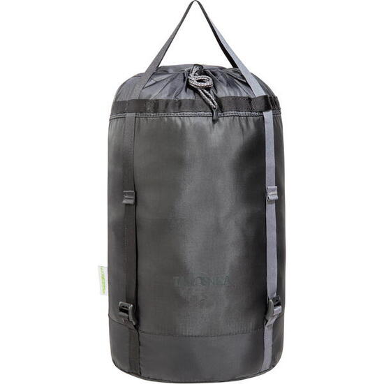 Worek kompresyjny Tatonka Compression Sack 18L - black