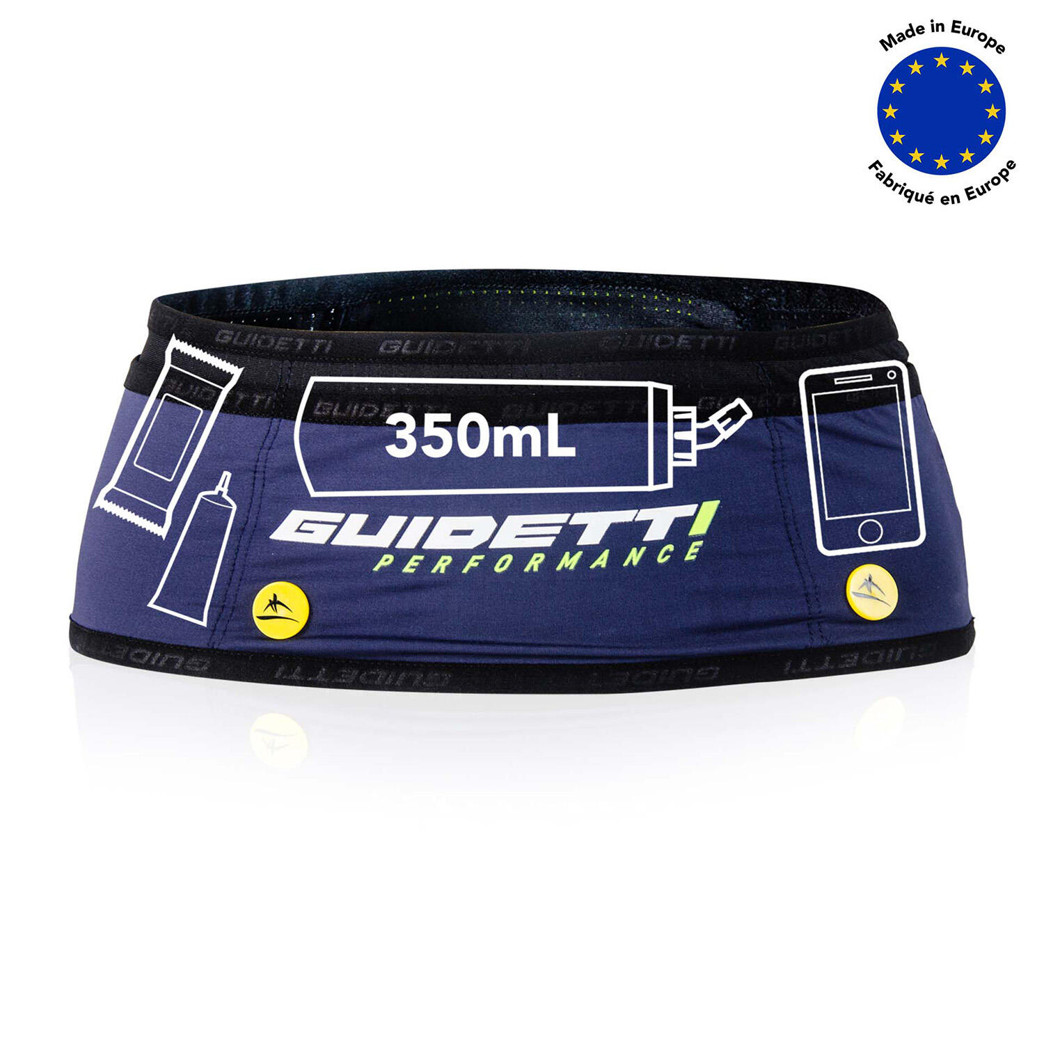 Ceinture de portage de Trail running - Scorpion 2/5