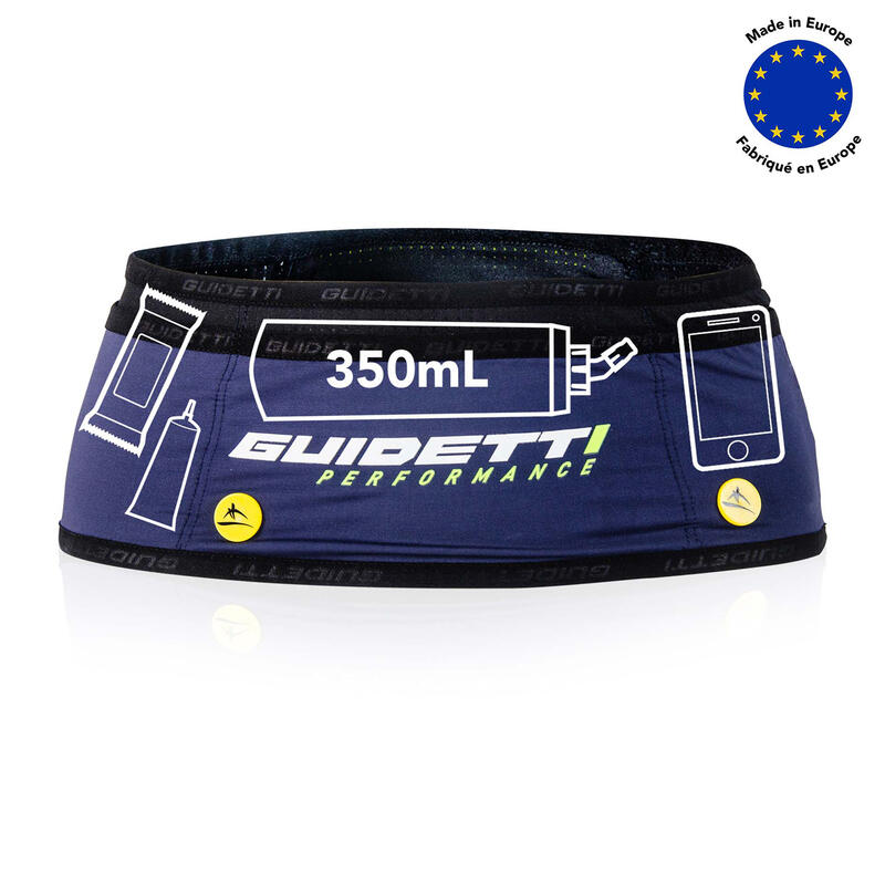 Ceinture de portage de Trail running - Scorpion