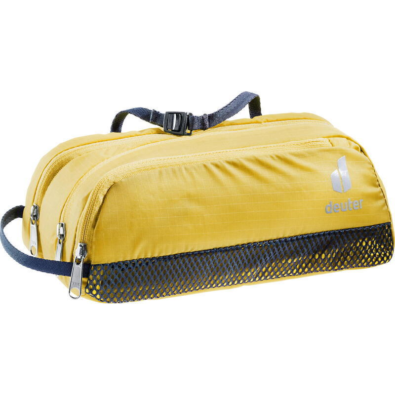 Trusa de igiena Deuter Wash Bag Tour II neagra